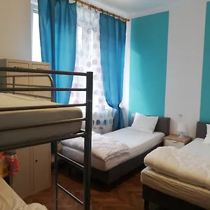 Lorf Hostel&apartments Hostel Krakow