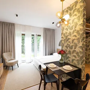 B85 Aparthotel Warsaw