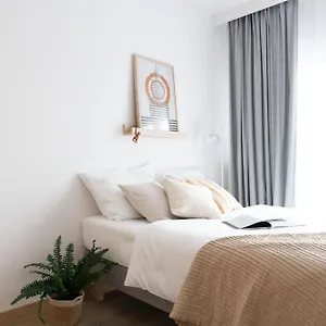 Noli Mokotow Hotel Warsaw