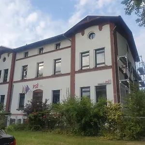 Psi Koszarowa Hostel
