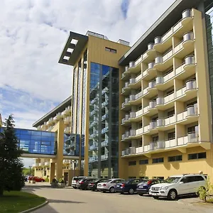 Arka Medical Hotel Kolobrzeg